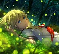 Image result for Cute Anime Love
