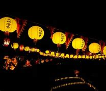 Image result for Nagasaki Lantern Festival