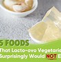 Image result for Lacto Vegetarian Desserts