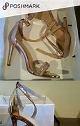 Image result for Silver Aldo Women Shoes