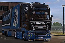 Image result for european trucks simulation 2 trucks mod