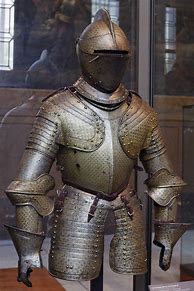 Image result for Medieval Body Armor