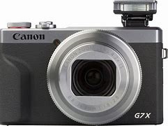 Image result for Canon PowerShot G7 X Mark III Specificationsk