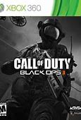 Image result for Call of Duty Black Ops 2 Cover