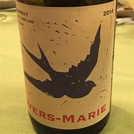 Image result for Rivers Marie Chardonnay B Thieriot
