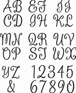 Image result for Printable Monogram Templates