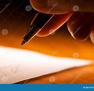 Image result for Someone Signing a Contract