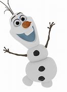 Image result for Name of Snowman From Frozen