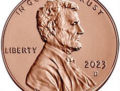 Image result for Half-Cent Coin