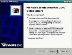 Image result for Windows 2000 Password