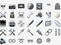 Image result for New Dark Grey Emojis 2023