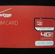 Image result for Verizon 3G Micro Sim Card