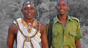 Image result for Kenya People