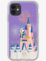 Image result for Disney Castle iPhone 11" Case