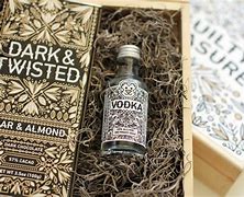 Image result for Alcohol Packaging