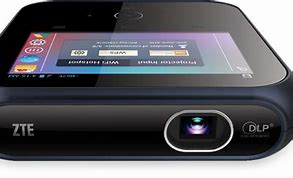 Image result for Phone with Projector Built In