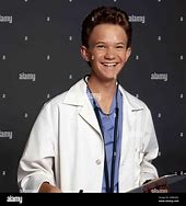 Image result for Doogie Howser Portrait