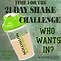 Image result for Herbalife Shakes 21 Day Challenge