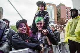 Image result for Punk Indie Rock Festival Canada