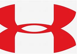Image result for Under Armour Logo Red