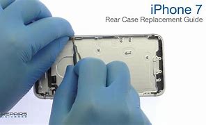 Image result for Replacment for iPhone 7 Back Glass