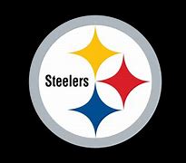 Image result for Pics of Steelers Logo