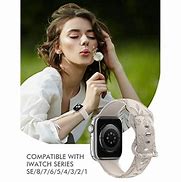 Image result for iPhone Watch Bands 38Mm