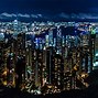 Image result for Hong Kong Skyline From Building