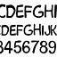 Image result for Scooby Doo Font