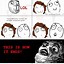 Image result for Rage Comic Top Hat
