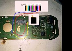 Image result for Nokia 105 LCD Ways