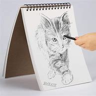 Image result for Drawing Paper Pad