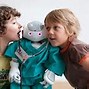 Image result for Human-Robot Interaction