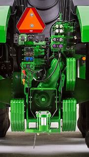 Image result for John Deere Tractors 9RX