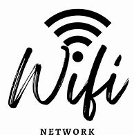 Image result for Wifi Password Logo