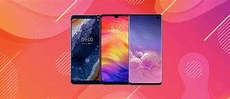 Image result for Smartphones 2019