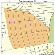 Image result for East Lansdowne PA