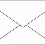 Image result for Clear 4X6 Envelope
