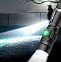 Image result for Tactical LED Flashlight with Strobe