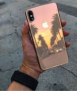 Image result for Apple iPhone Gold Max XS