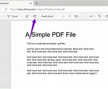 Image result for How to Edit PDF in Microsoft Edge