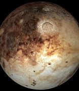 Image result for Life On Pluto