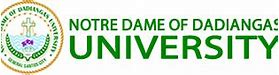 Image result for Notre Dame of Dadiangas University Logo