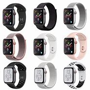 Image result for Apple Watches 4 Series Colors