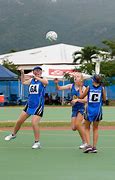 Image result for Junior Netball