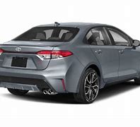 Image result for 2020 Toyota Corolla Le Sedan 4D