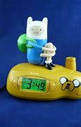 Image result for Adventure Time Alarm Clock