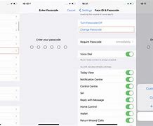 Image result for iPhone Lock Password