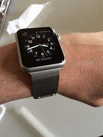 Image result for Milanese Loop Watch