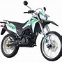 Image result for Lifan 250 Supermoto